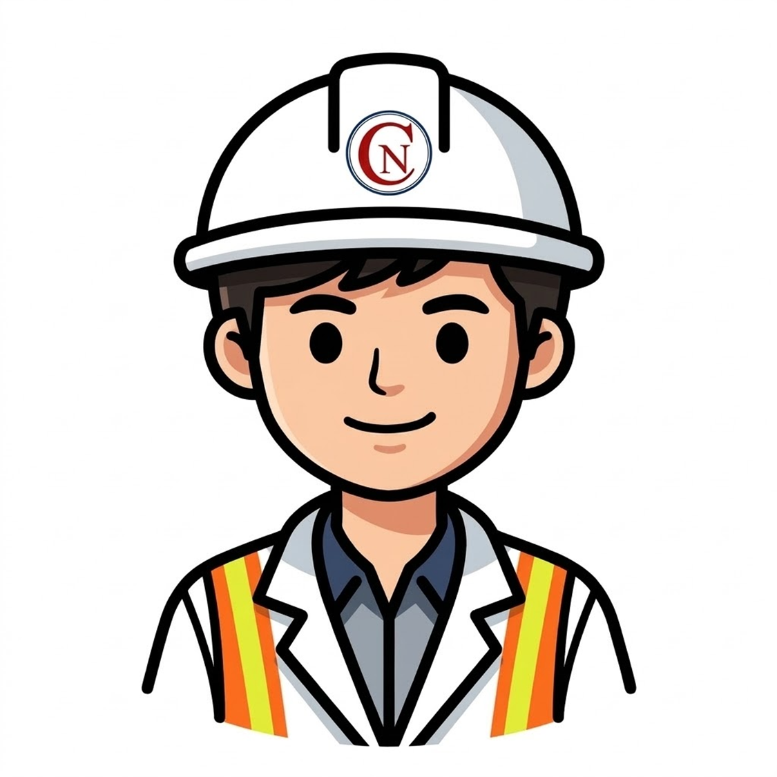 CN Mascot
